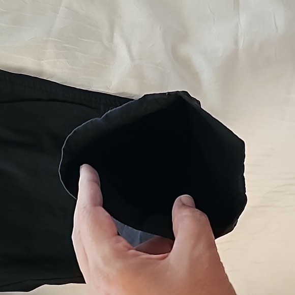 Athleta Black Pants - Picture 7 of 16